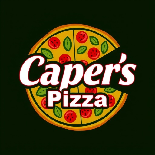 pizzacapars.com favicon